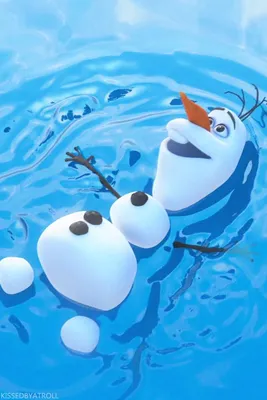 Olaf and Sven Photo: frozen Olaf phone fondo de pantalla | Frozen wallpaper,  Disney wallpaper, Cute disney wallpaper