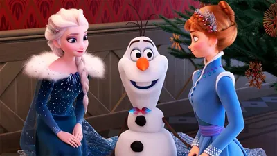 Hasbro Disney Frozen Холодное сердце 2 F1150 Интерактивный Олаф купить в  ОГО! | 325079 | цена | характеристики