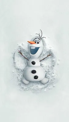 iPhone and Android Wallpapers: Olaf Frozen Wallpaper for iPhone and Android  | Fond d'écran de téléphone disney, Fond d'écran téléphone, Mignon papier  peint disney