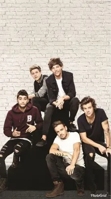 One Direction Phone Wallpapers - Wallpaper Cave