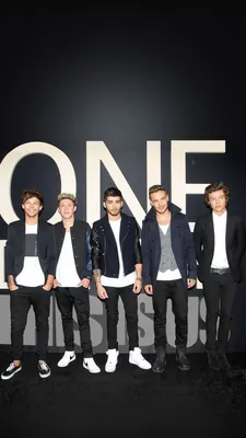 One Direction Phone Wallpapers - Wallpaper Cave