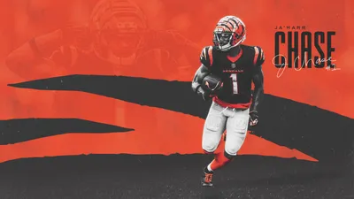 Bengals Wallpapers | Cincinnati Bengals - bengals.com