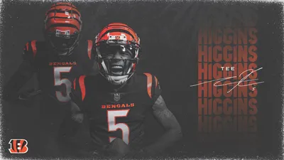 Bengals Wallpapers | Cincinnati Bengals - bengals.com