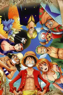 Обои на телефон | Ван Пис/One Piece {RUS} Amino