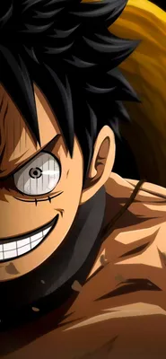 One Piece. Monkey-D-Luffy | Tatuagens únicas, One piece anime, Personagens  de anime