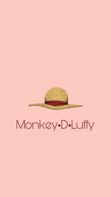 ☠️Обои Ван Пис-Монки Д Луффи/Wallpaper One Piece- Monkey D Luffy☠️ |  Концертные плакаты, Соломенная шляпа, Рисунки панды