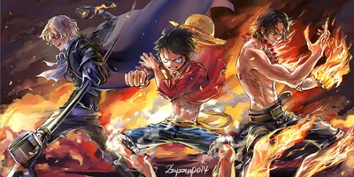 One Piece wallpapers for desktop, download free One Piece pictures and  backgrounds for PC | mob.org