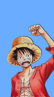 26+ One Piece обои на телефон от nekrasova.taisia