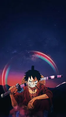 live wallpaper 4к luffy 2024｜TikTok Search