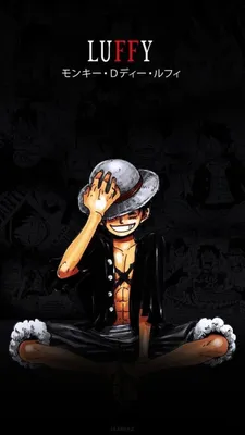 One Piece Celular Wallpapers - Wallpaper Cave