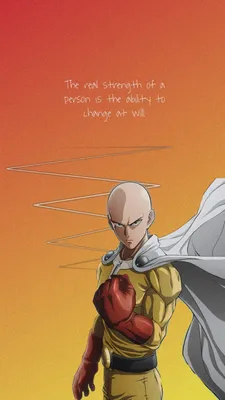 Pin de Miguel Cardoso em Salvamentos rápidos | Anime one punch man, One  punch man, Wallpaper