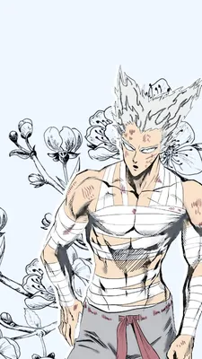 wallpapers anime one punch man｜TikTok Search