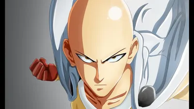 One-Punch Man Wallpapers