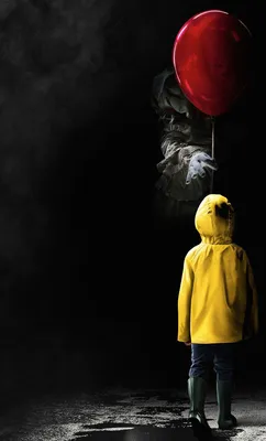 Pennywise Android Wallpapers - Wallpaper Cave