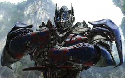 Optimus Prime 4K Wallpapers | HD Wallpapers | ID #17672