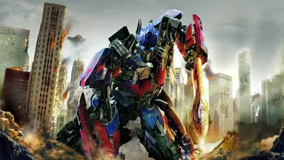 Скачать обои и картинки оптимус прайм, optimus prime, transformers, арт,  голова, робот, лидер, автобот для рабочего стола в разрешении 1600x1200