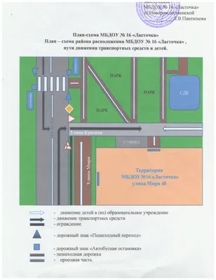 ГБОУ СОШ с. Старое Ермаково: Профилактика ДДТТ