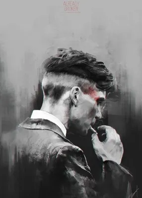 Острые козырьки | Peaky blinders tommy shelby, Peaky blinders poster, Peaky  blinders wallpaper