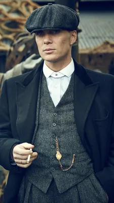 Mobile wallpaper: Tv Show, Peaky Blinders, 1294245 download the picture for  free.