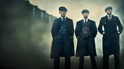 Download \"Peaky Blinders\" wallpapers for mobile phone, free \"Peaky  Blinders\" HD pictures