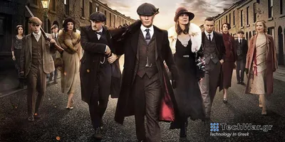 Download \"Peaky Blinders\" wallpapers for mobile phone, free \"Peaky  Blinders\" HD pictures