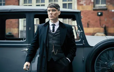 Peaky Blinders Wallpapers