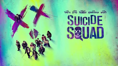 Скачать Suicide Squad 1.1.3 для Android