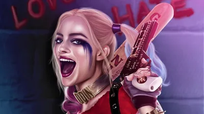 Скачать Suicide Squad 1.1.3 для Android