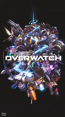 Pin by Eispfote on OW | Overwatch wallpapers, Overwatch, Overwatch genji