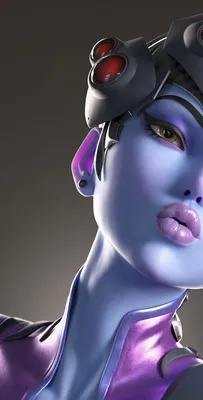 Widowmaker Overwatch en 2023 | Personajes de dibujos animados chica,  Overwatch personajes, Diseño de personaje femenino