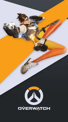 Обои Overwatch, Гэндзи, Ханзо, демон, иллюстрация на телефон Android,  1080x1920 картинки и фото бесплатно