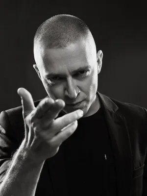 Oxxxymiron анонсировал дату выхода нового альбома - РИА Новости, 22.11.2021