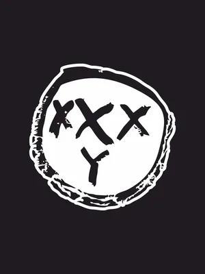 Outside.brand Подвеска Oxxxymiron Оксимирон