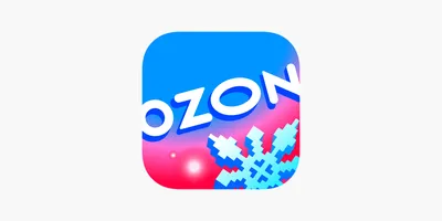 Brandlab — бренд Ozon, дизайн-система, логотип, шрифт