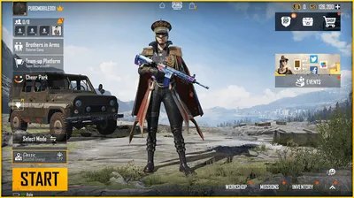 Обзор PUBG Mobile, стоит ли играть в ПАБГ Мобайл в 2022 году: скучная игра,  которая поощряет за все подряд и криво управляется