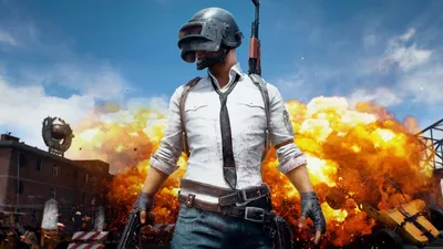 Доходы PUBG Mobile измеряются миллиардами