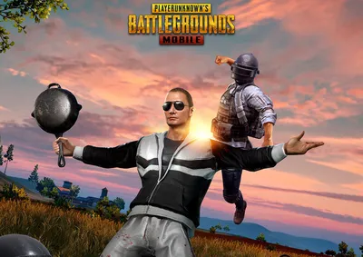 В PUBG MOBILE добавлены аркадный режим и тренировочный лагерь,  оптимизирована работа многих аспектов игры