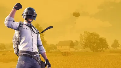 PUBG Mobile: обзор, публикации, гайды и релиз шутер экшен игры PUBG Mobile