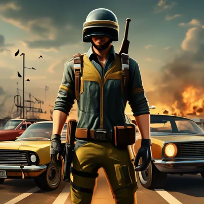 Как установить PUBG Mobile на телефон Huawei – устанавливаем и играем в ПАБГ  на Хуавей — Mobile-review.com — Все о мобильной технике и технологиях