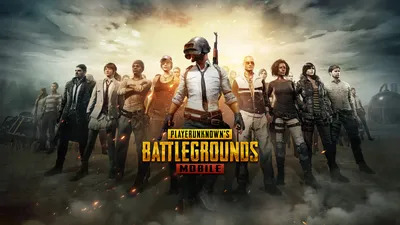 PUBG MOBILE REDEEM