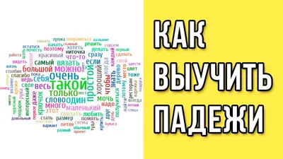 Карточки падежи 3 класс – НАУМЁНОК