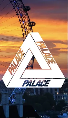 29+ Palace обои на телефон от taisia.stepanova