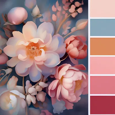 Hand Painted Palette Painting Brush PNG , краска палитра клипарт, Ручной  росписью, палитра PNG картинки и пнг PSD рисунок для бесплатной загрузки