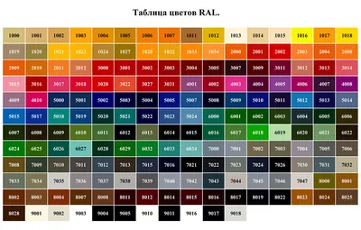 Палитра красок Lebel Materia