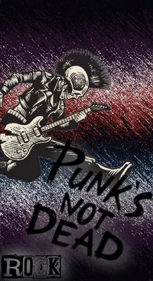 Punks Not Dead Wallpapers - Wallpaper Cave