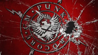 Punks Not Dead Wallpapers - Wallpaper Cave