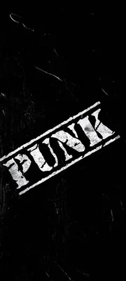 Punk Phone Wallpapers - Wallpaper Cave