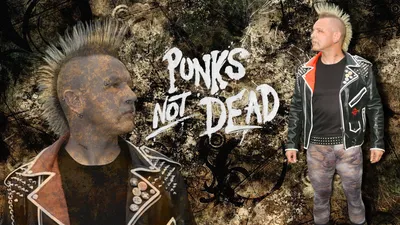 Share 77+ punks not dead wallpaper best - 3tdesign.edu.vn