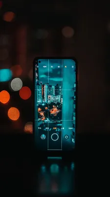 3D Parallax Live Wallpaper HD Animated Background APK для Android — Скачать