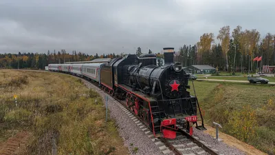 File:Паровоз серии Ов. Russian locomotive class Ov.jpg - Wikipedia